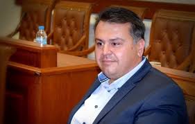 Απάντηση δημάρχου Αβδήρων σε δηλώσεις του επικεφαλής της μείζονος αντιπολίτευσης  κ. Τσολακίδη  και του υποψηφίου Δημάρχου Αβδήρων κ. Κριτσίνη
