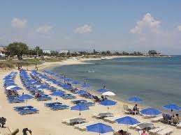Χρηματοδότηση υποδομών για ΑΜΕΑ στην παραλία του Πόρτο Μόλο Αβδήρων Ξάνθης