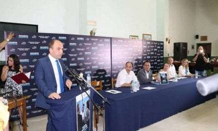 Η Νέα Δημοκρατία παρουσίασε τους υποψήφιους βουλευτές στην Ξάνθη