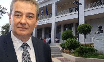 Δημαρχόπουλος: “Τι παραδίδουμε στην Ξάνθη: Πέντε χρόνια δουλειάς και ανιδιοτελές ενδιαφέρον για τον τόπο μας και τις ανθρώπινες αξίες”