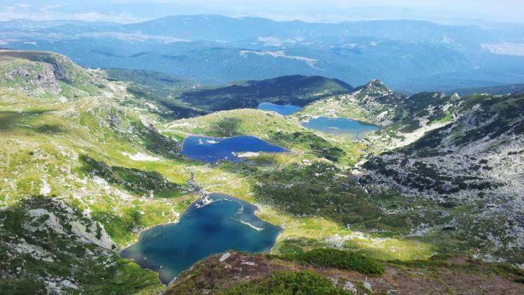 Ο ΕΟΣ Ξάνθης ταξιδεύει στην οροσειρά Ρίλα της Βουλγαρίας