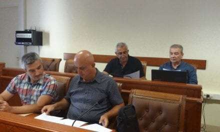 Την Τρίτη συνεδριάζει η οικονομική επιτροπή  του Δήμου Ξάνθης