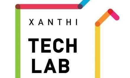 Xanthi TechLab του Κέντρου Πολιτισμού του Δήμου Ξάνθης