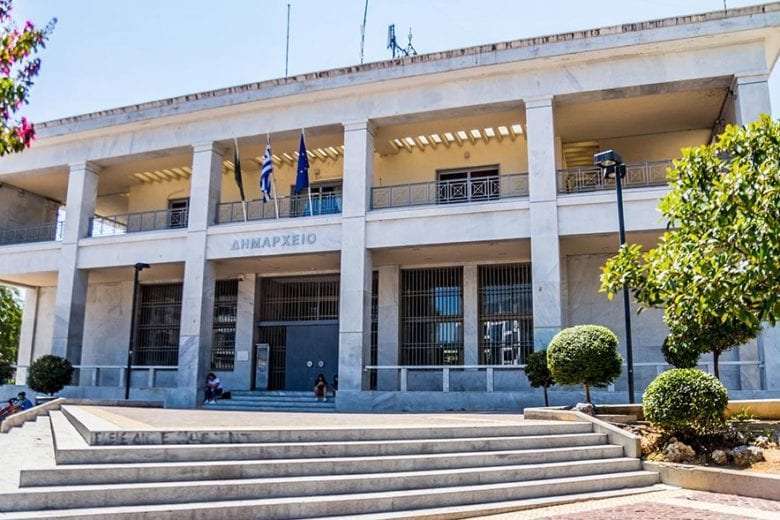 Συνεδριάζει η  Οικονομική  Επιτροπή Δήμου Ξάνθης