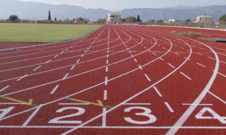 Ανακοίνωση του Δήμου Ξάνθης για τις αθλητικές εγκαταστάσεις