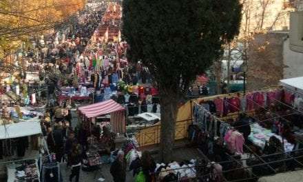 Δήμος Ξάνθης:  Αναστέλλεται η λειτουργία της Λαϊκής Αγοράς, μέχρι νεοτέρας