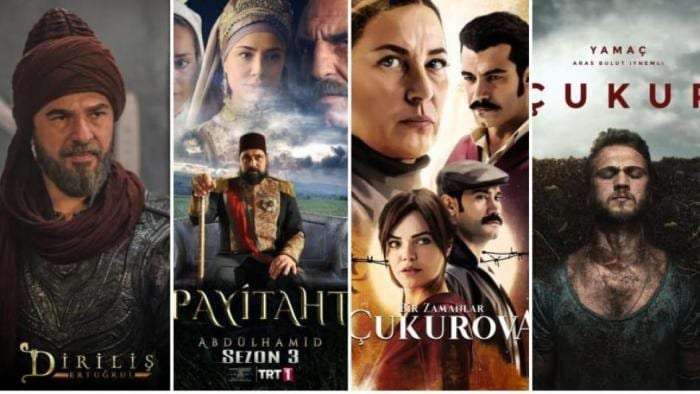 Γιατί πρέπει να κατέβουν οι τουρκοσειρές από την Ελληνική τηλεόραση <br> <span style='color:#777;font-size:16px;'>Γράφει ο Λεωνίδας Κουμάκης, Μέλος του IHA</span>