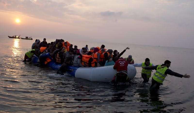 Ελλάδα: Η παράνομη μετανάστευση σε αριθμούς <br> <span style='color:#777;font-size:16px;'>Γράφει ο Λεωνίδας Κουμάκης</span>