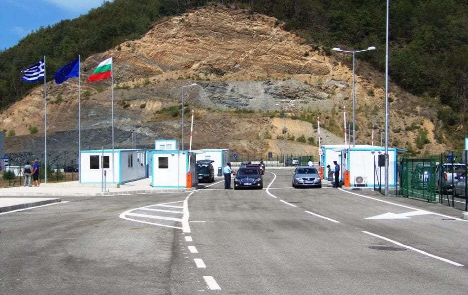 Σύσκεψη των Προέδρων των Επιμελητηρίων της Ανατολικής Μακεδονίας – Θράκης <br> <span style='color:#777;font-size:16px;'>τον προσωρινό περιορισμό εν όλω των οδικών και σιδηροδρομικών συνδέσεων με τη Βουλγαρία</span>