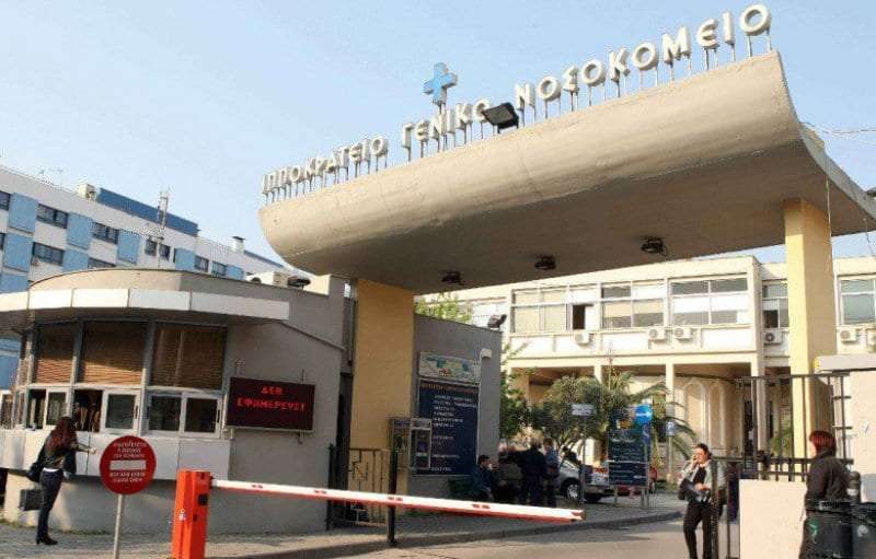 ΕΚΤΑΚΤΟ: Tο Ιπποκράτειο χρειάζεται το μοριακό αναλυτή που δάνεισε στο Νοσοκομείο Ξάνθης