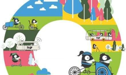 Ποδηλατοβόλτα στην Ξάνθη στο πλαίσιο της Ευρωπαϊκής Εβδομάδας Κινητικότητας 2020