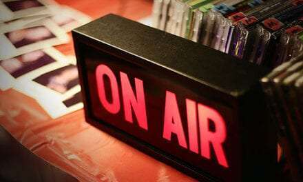 Ρύθμιση για τη νόμιμη εκπομπή των ραδιοφωνικών σταθμών