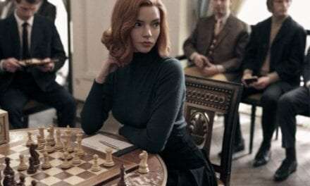 “The Queen’s Gambit”: Η σειρά του Netflix που έχει κάνει όλο τον κόσμο να αγαπήσει το σκάκι