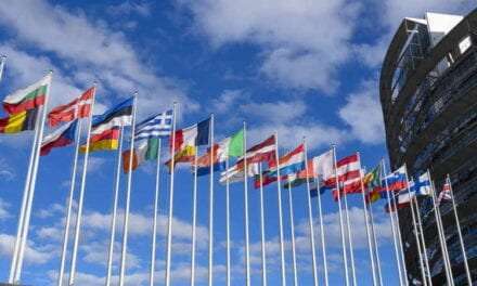 42η Εθνική Συνδιάσκεψη Του Ευρωπαϊκού Κοινοβουλίου Νέων Ελλάδος <br> <span style='color:#777;font-size:16px;'>Συμμετείχαν 3 μαθητές της Β τάξης του ΛΥΚΕΙΟΥ ΑΞΙΟΝ </span>