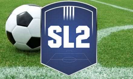 Super League 2: To πρόγραμμα της πρεμιέρας σε Βορρά και Νότο <br> <span style='color:#777;font-size:16px;'>Ανακοινώθηκε από την Super League 2 το πρόγραμμα της 1ης αγωνιστικής σε Βορρά και Νότο.</span>
