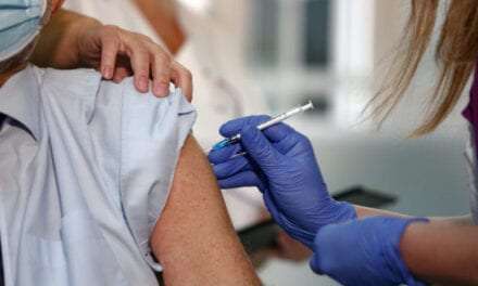 Κορονοϊός: Εμβολιαστική εξόρμηση στη βόρεια Ελλάδα