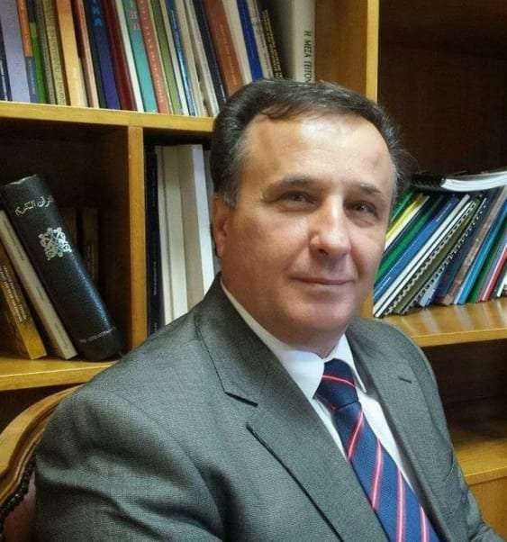 Ιρφάν Χατζηγκενέ: “Η Διοίκηση της ΠΑΜΘ αδρανεί για την  αντιχαλαζική θωράκιση της περιοχής μας”