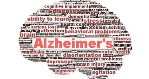 Η διάγνωση άνοιας σημαίνει ότι το άτομο έχει Alzheimer;