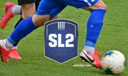 Super League 2 – 21 αγωνιστική