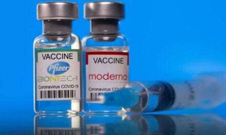 Εμβόλια Pfizer και Moderna: 1.000 περιστατικά μυοκαρδίτιδας στις ΗΠΑ – Έφηβοι και νέοι οι περισσότεροι
