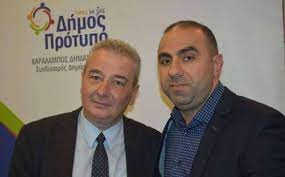 Ο Δημαρχόπουλος για την ανεξαρτητοποίηση Ιγιαννιδη