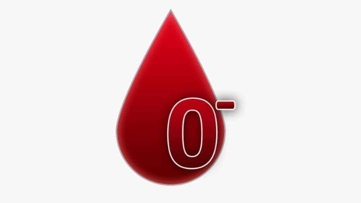 Eπείγουσα έκκληση για αιμοδότες με ομάδα αίματος Ο αρνητικό <br> <span style='color:#777;font-size:16px;'>Υπάρχουν μεγάλες και άμεσες ανάγκες για συμπολίτες μας που το χρειάζονται</span>