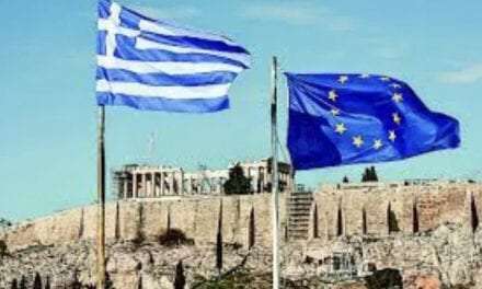 Διαγραφή χρέους – Η μοναδική οδός σωτηρίας για την Ελλάδα»*