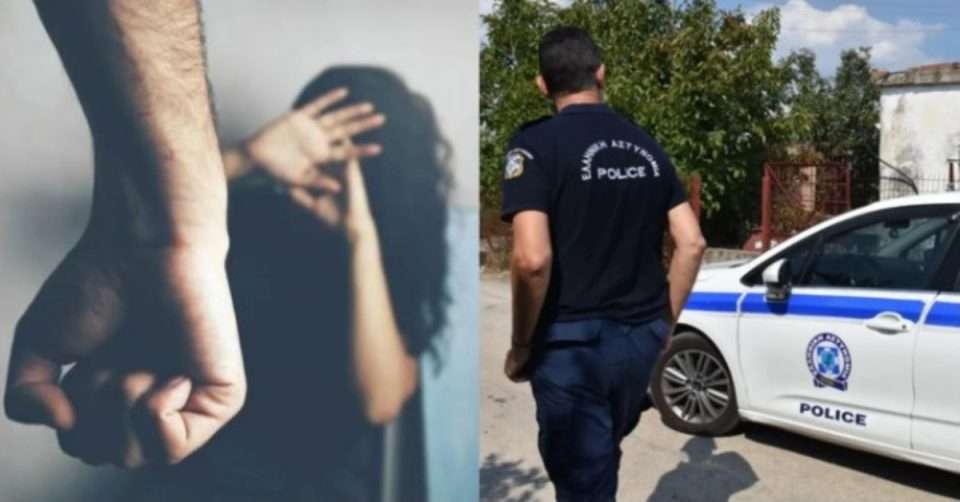 30 καταγγελίες και 14 συλλήψεις για ενδοοικογενειακή βία από τις Υπηρεσίες της Ελληνικής Αστυνομίας το τελευταίο 24ωρο
