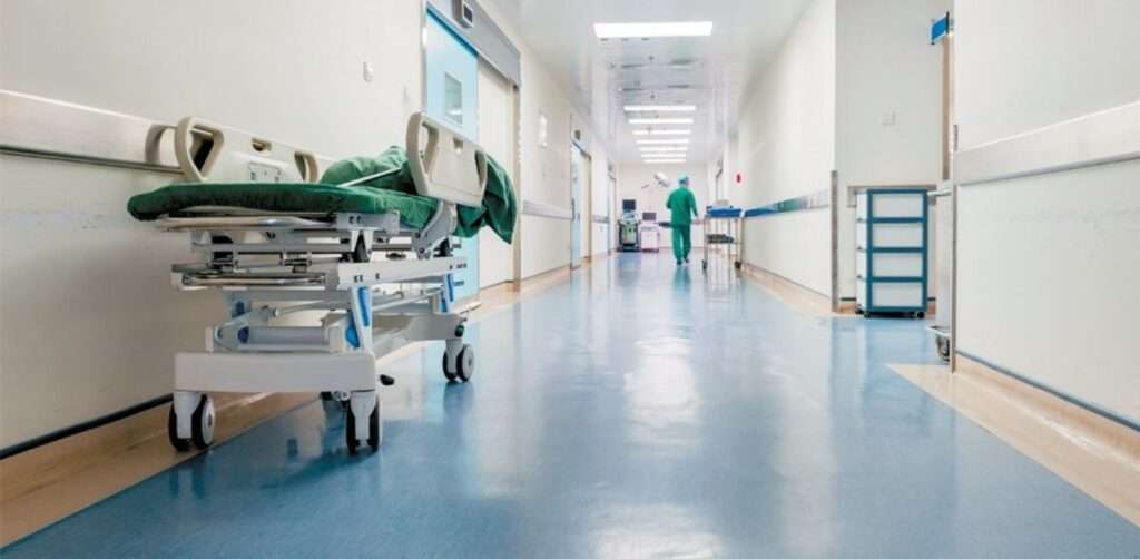 Προκήρυξη  7 θέσεων ειδικευμένων ιατρών του κλάδου Ε.Σ.Υ. στο Νοσοκομείο Ξάνθης