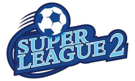 Super League 2: Η πρεμιέρα σε Βόρρα και Νότο – Το πλήρες πρόγραμμα