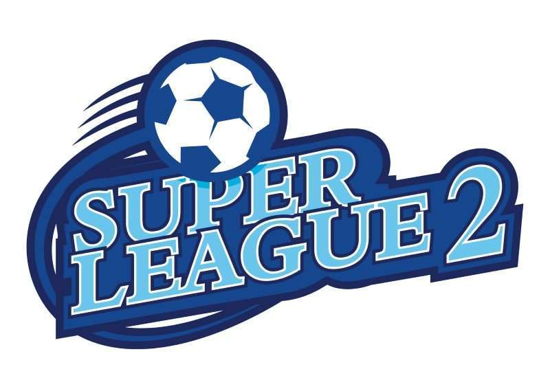 Super League 2: Τα τηλεοπτικά του Μαρτίου