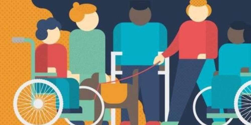 Παγκόσμια Ημέρα ΑμεΑ: Ενέργειες του Δήμου Ξάνθης για την ισότιμη συμμετοχή των Ατόμων με Αναπηρίες στην τοπική κοινωνία