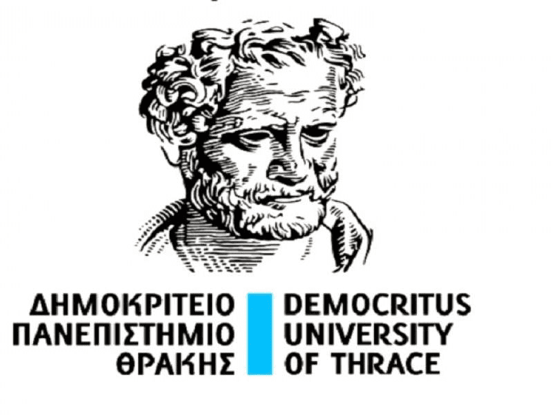 Συνεχίζει να οχυρώνεται το Δημοκρίτειο Πανεπιστήμιο Θράκης  έναντι στην πανδημία του κορωνοϊού COVID-19