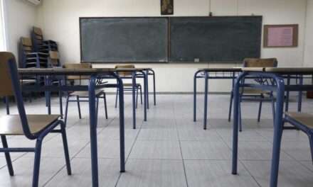 Κλειστά θα παραμείνουν και αύριο Τετάρτη τα σχολεία στον Δήμο Ξάνθης