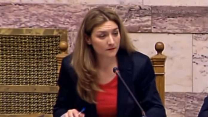 Νατάσα Γκαρά, Βουλευτής Ν. Έβρου, Αναπληρώτρια Τομεάρχης Ψηφιακής Διακυβέρνησης, Επικοινωνίας & Ενημέρωσης – ΣΥΡΙΖΑ:Μονόδρομος για την κυβέρνηση η ψήφιση της Τροπολογίας του ΣΥΡΙΖΑ για τη μείωση του ΕΦΚ στα καύσιμα