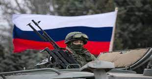Aνάλυση Καλεντερίδη για την εισβολή της Ρωσίας