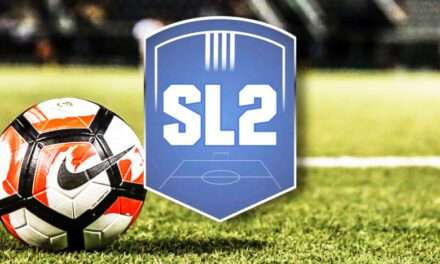 Super League 2: Οι διαιτητές της 33ης αγωνιστικής σε Βόρειο και Νότιο όμιλο