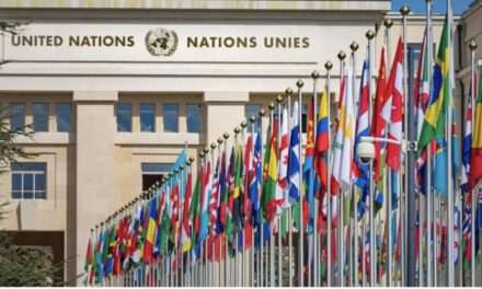 Ο ΟΗΕ πρέπει να καταργηθεί <br> <span style='color:#777;font-size:16px;'>Του Βασίλη Μούτσογλου*</span>