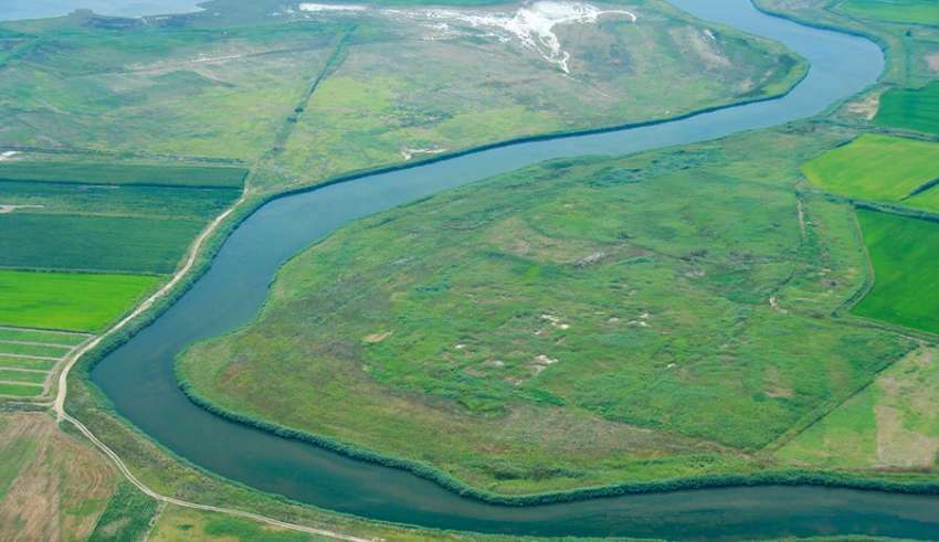 Η Διυπουργική Επιτροπή ΣΔΙΤ ενέκρινε χθες το έργο   “Μεταφορά και διανομή νερού από τον ποταμό Νέστο στην πεδιάδα της Ξάνθης  για αρδευτικούς σκοπούς “