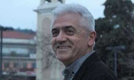 Γιώργος Χατζηθεοδώρου: Tο ΥΠ.ΕΣ συνεχίζει να αφαιρεί δικαιώματα από τις δημοτικές αντιπολιτεύσεις