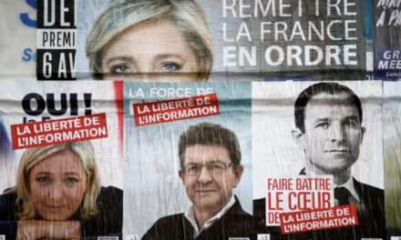 Τα πολλαπλά μηνύματα των γαλλικών εκλογών σκιαγραφούν μια νέα διεθνή τάξη* <br> <span style='color:#777;font-size:16px;'>Της Μαρίας Νεγρεπόντη-Δελιβάνη**</span>