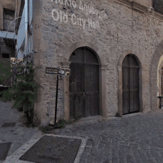 Εγκαινιάζεται το κτίριο  του Παλαιού Δημαρχείου  στην Ξάνθη