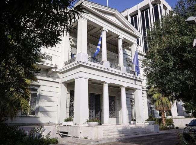 ΥΠΕΞ: Η Ελλάδα τηρεί στο ακέραιο τις υποχρεώσεις της έναντι της Μουσουλμανικής Μειονότητας στη Θράκη